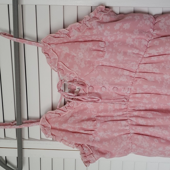 Jolie & Joy Dress - Picture 3 of 4